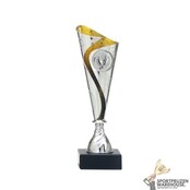 Trofee in 3 kleuren
