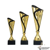 Gouden bokaal Gouden bokaal