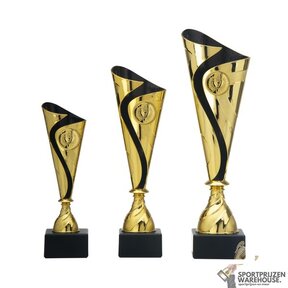 Gouden bokaal - AR1370