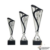 Zilveren trofee Zilveren trofee