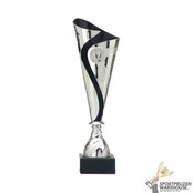Zilveren trofee Zilveren trofee