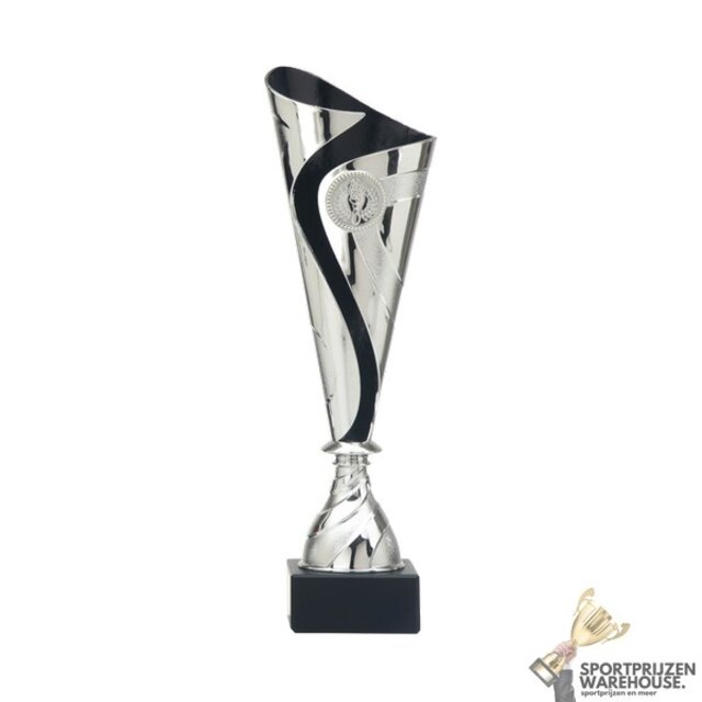 Zilveren trofee Zilveren trofee