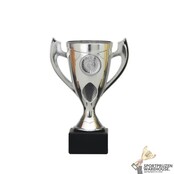 Bokaal in 3 kleuren Bokaal in 3 kleuren