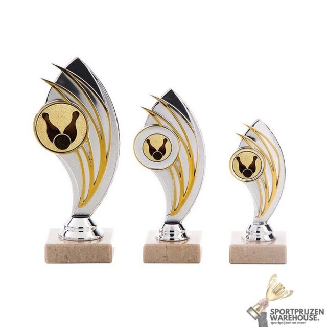 Goedkope sportprijs met gravering Goedkope sportprijs met gravering