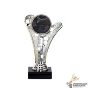 Beker in 3 kleurtjes Beker in 3 kleurtjes