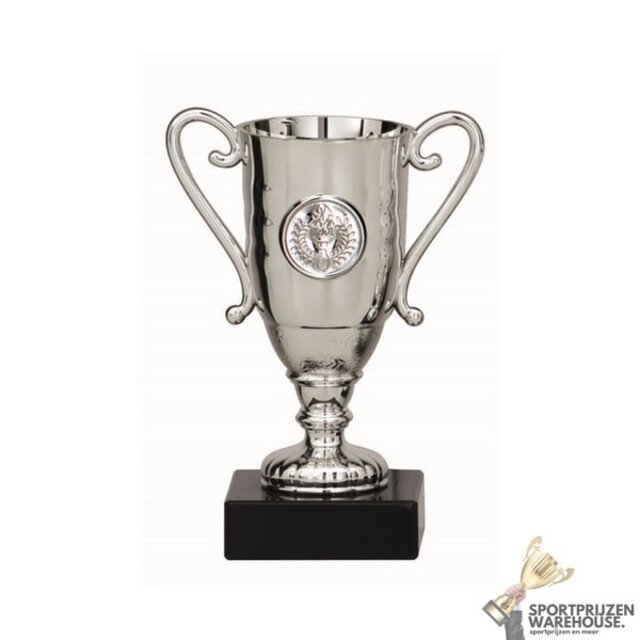 Goedkope sportprijs met gravering