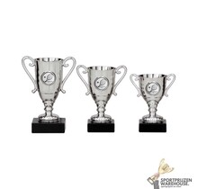 Goedkope sportprijs met gravering