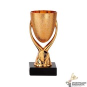 Trofee in 3 hoogtes