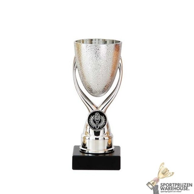 Trofee in 3 hoogtes