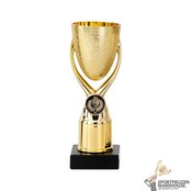 Trofee in 3 hoogtes
