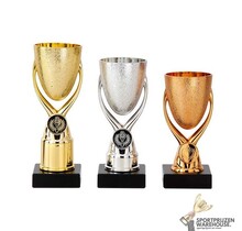 Trofee in 3 hoogtes