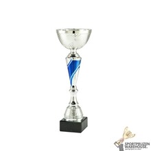 Sportprijs in verschillende hoogtes - ET.459-Blauw