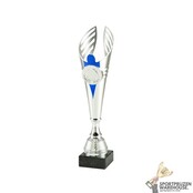 Award in verschillende hoogtes