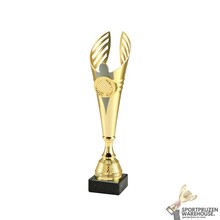 Award in verschillende hoogtes - ET.462-Goud