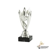 Super budget Trophy in het goud, zilver of brons