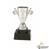 Unieke sport bekers trofee