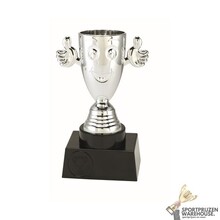 Unieke sport bekers trofee - SE2010