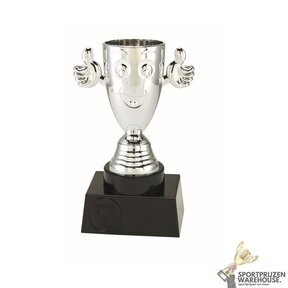 Unieke sport bekers trofee - SE2010