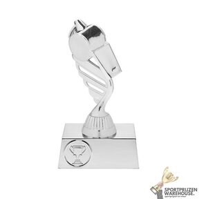 Voordelige Voetbal trofee - ST.020