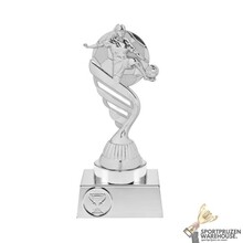 Voetbal Trofee - ST.016