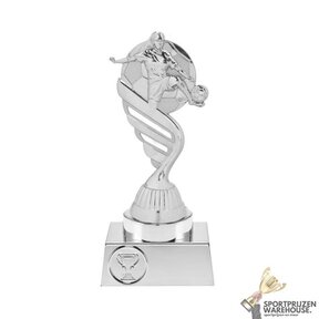 Voetbal Trofee - ST.016
