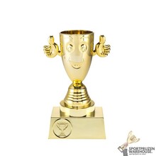 Voordelige sport bekers beker - ST.153