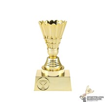 Trofee Badminton