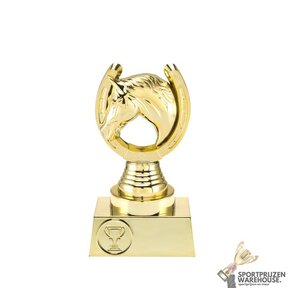 Stoere Paardensport trofee - ST.150
