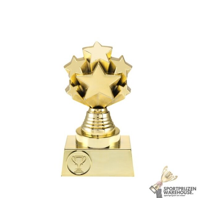 Unieke Sport bekers trofee