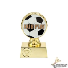 Voordelige Voetbal beker - ST.075