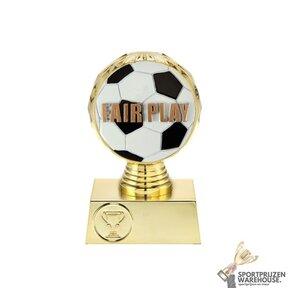 Voordelige Voetbal beker - ST.075