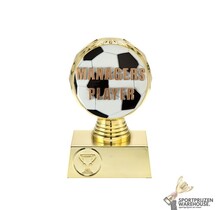 Voetbal Trofee