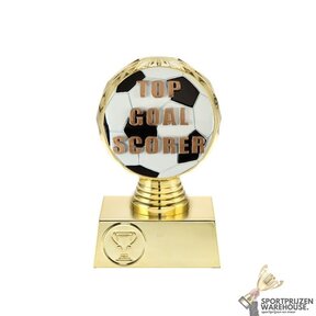 Voetbal sportprijs - ST.071