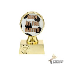 Sportprijs Voetbal - ST.070