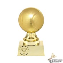 Voordelige Tennis beker - ST.037