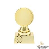 Ijshockey trofee met opties