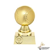 Honkbal beker met opties