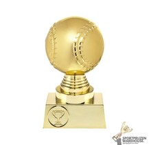 Stoere Honkbal trofee