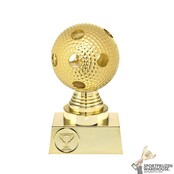 Floorball trofee