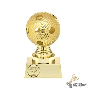 Voordelige Sport bekers trofee - ST.033