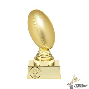Rugby sportprijs - ST.031