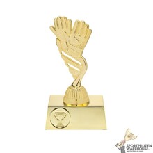 Voetbal Trofee - ST.017