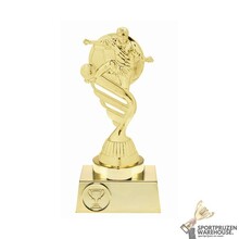 Leuke Voetbal trofee - ST.013