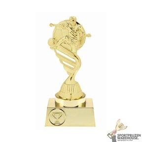 Leuke Voetbal trofee - ST.013