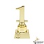 Stoere Nummer 1 trofee