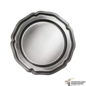Tinnen kampioensschaal - D351