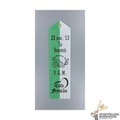 Erelint 25x8 cm - Moire