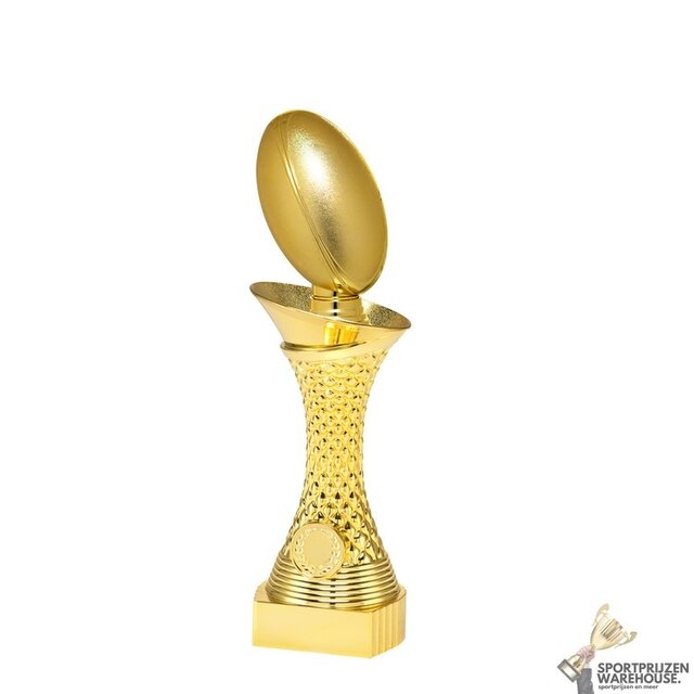 Rugby Trofee