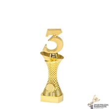 Nummer 3 beker - SL1927