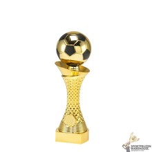 Voordelige Voetbal trofee - ST.039